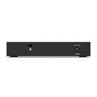 Switch Ethernet 8 ports Gigabit NETGEAR GS308 manageable