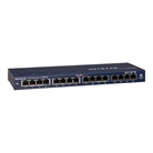 Switch Ethernet 16 ports Gigabit NETGEAR GS116