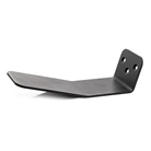 KRT-4-M1 - Barette de fixation sous table KRAMER KRT-4-M1 pour enrouleur KRT-4-