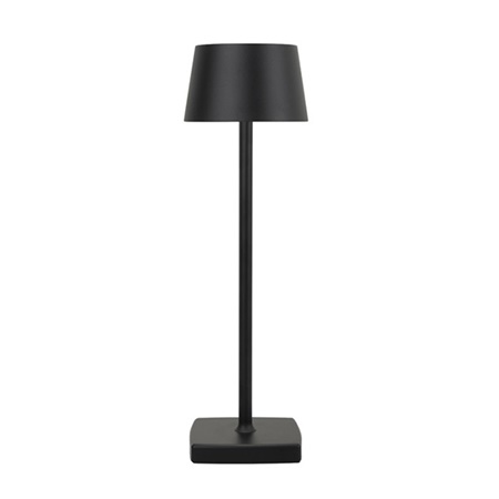 Lampe compacte à batterie IP54 de 3,5W SHOWTEC Eventlite Table WW