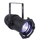 Projecteur PAR 64 Led 1 x 120W COB RGBA SHOWTEC PAR 120Z Q4