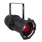 Projecteur PAR 64 Led 1 x 120W COB RGBA SHOWTEC PAR 120Z Q4