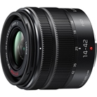 Objectif zoom Micro 4/3 14-42mm f/3.5-5.6 II ASPH. MEGA O.I.S