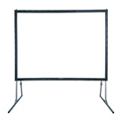 Ecran valise DMT Fast-Setup Screen Pro 4/3 ''Duo'' 200''