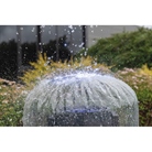 Plate-forme SHOWGEAR Rain Dome 60