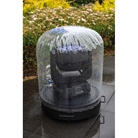 Plate-forme SHOWGEAR Rain Dome 60