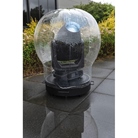 Plate-forme SHOWGEAR Rain Dome 60