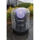 Plate-forme SHOWGEAR Rain Dome 60