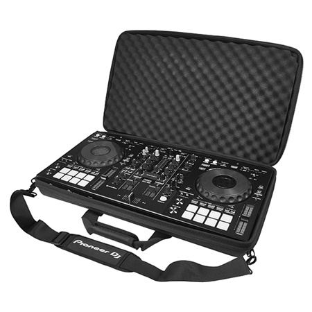 Sac de transport semi-rigide pour contrôleur DDJ-800 Pioneer DJ