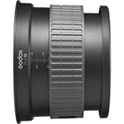 Lentille Fresnel 10'' GODOX FLS10 pour torche à monture ''Bowen S''