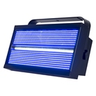 Panneau LED strobe 800 x 0,3W RGB + 48 x 5W CW ADJ