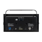 Panneau LED strobe 800 x 0,3W RGB + 48 x 5W CW ADJ