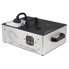 Machine à fumée verticale 1500W avec téléc filaire + DMX Showtec