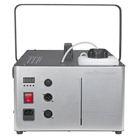 Machine type fazer 1000W avec téléc filaire + DMX Dragon F350 Showtec