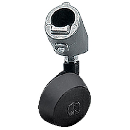 Kit de 3 roulettes optionnelles MANFROTTO Caster Fet 018