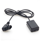 Cordon adaptateur CARUBA D-Tap - Batterie type SONY NP-FW50