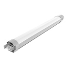 VOLTA-36 - Réglette LED 36W VOLTA III IP65 - KOSNIC