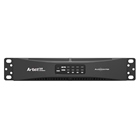 Ampli hybride 4 x 200W / 4Ohms - 2 x 400W / 100V Audiocenter T4.4V