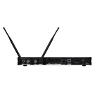 Récepteur double numérique avec Dante série 3000N Audio Technica