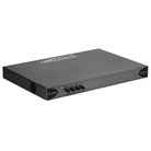 Ampli numérique 4 x 250W 4/8/16Ohms et 100V PowerZone 252 Blaze