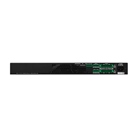 Ampli numérique 4 x 250W 4/8/16Ohms et 100V PowerZone 252 Blaze