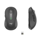 Souris optique Bluetooth LOGITECH Signature M650 - Noir