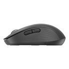 Souris optique Bluetooth LOGITECH Signature M650 - Noir