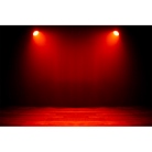 Projecteur Led 200 5 en 1 RGBAL blanc variable ADJ COB Cannon LP200 ST