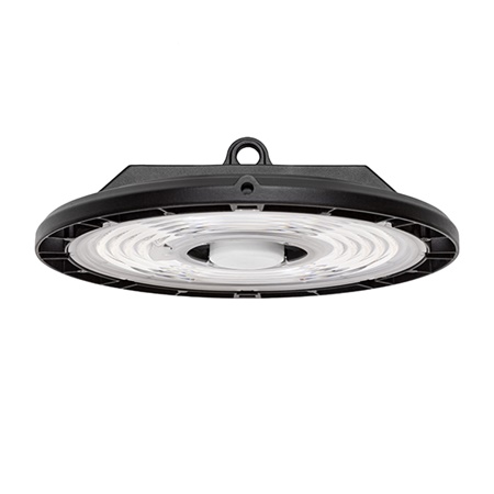 Suspension high bay LED Plateo Sun - 4000K - 95W - SPECTRUM LED