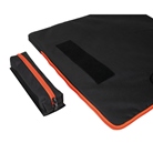 Sacoche de transport SHOWGEAR pour embase WENTEX 450x450mm