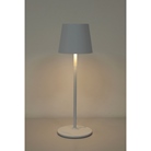 Lampe compacte à batterie IP54 de 2W SHOWTEC EventLITE Table - SW