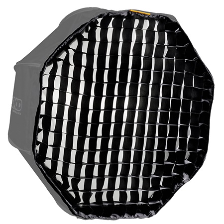 Grid Eggcrate pour boite à lumière MagMod Magbox Pro 24 Octa