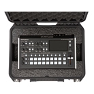 Valise SKB iSeries DSLR pour Roland V-8HD