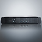 Zoneur amplifié 2 MIC + 4 LINE + 2 HDMI vers 4 zones Optimal Audio