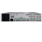 Zoneur 2 MIC + 4 LINE + 2 HDMI vers 8 zones Optimal Audio