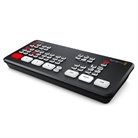 Mixeur pour streaming vidéo live Blackmagic Design Atem SDI