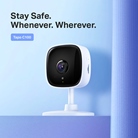 Caméra de vidéosurveillance WiFi Indoor 2MP TP-LINK Tapo C100