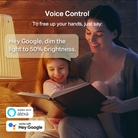 Lampe ampoule connectée WiFi Multicolore E27 TP-LINK Tapo L530E