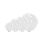 Boule Photoball CARUBA Lensball claire - Diamètre 80mm