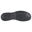 Chaussure de sécurité en cuir COFRA Bath S3 SRC noir - Taille 42