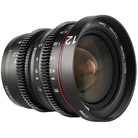 Objectif Cinema MEIKE MK 12mm T2.2 Monture Micro 4/3
