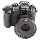 Objectif Cinema MEIKE MK 25mm T2.2 Monture Micro 4/3