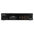 Console analogique 16 voies + multi FX + record RCF F16XR
