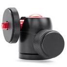Rotule Mini Ball CARUBA Red Ball Head