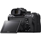 Appareil photo hybride plein format Alpha 7 MK III nu SONY