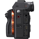 Appareil photo hybride plein format Alpha 7 MK III avec 28-70mm SONY
