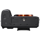 Appareil photo hybride plein format Alpha 7 MK III avec 28-70mm SONY