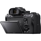 Appareil photo hybride plein format Alpha 7 MK III avec 28-70mm SONY