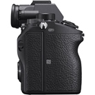 Appareil photo hybride plein format Alpha 7 MK III avec 28-70mm SONY