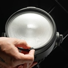 Lentille circulaire 19° pour projecteur ROXX E.SHOW
